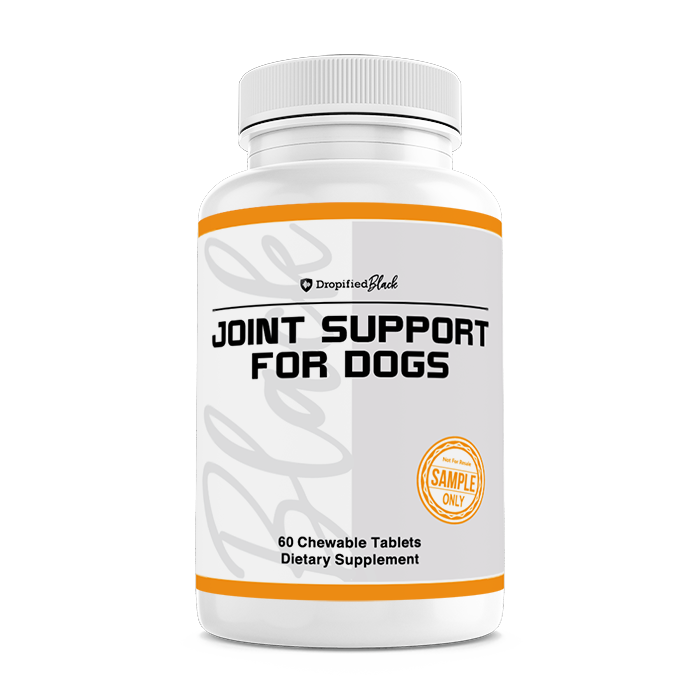 Hip & Joint Support for Dogs