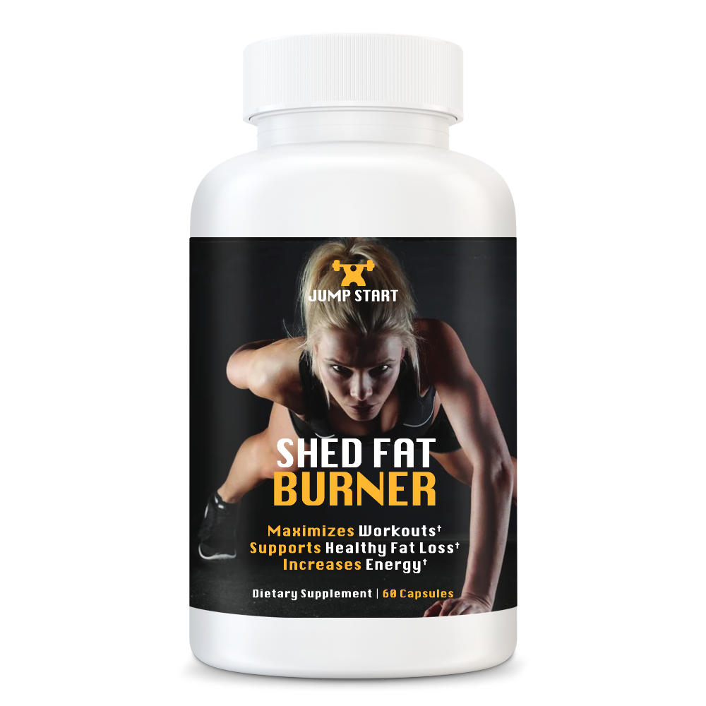 Shed Fat Burner