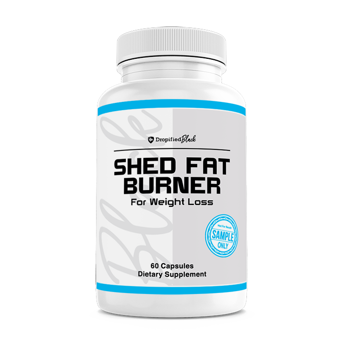 Shed Fat Burner