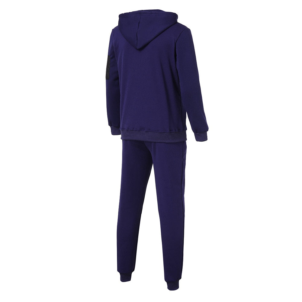 Hype Health Sports Suit Tracksuit