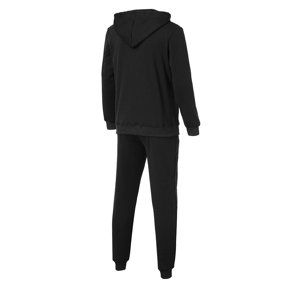 Hype Health Sports Suit Tracksuit