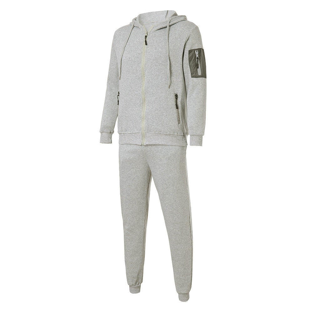 Hype Health Sports Suit Tracksuit