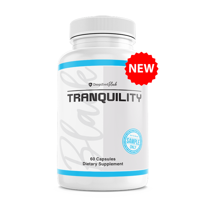 Tranquility - Calming
