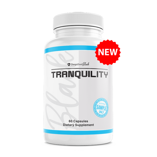 Tranquility - Calming
