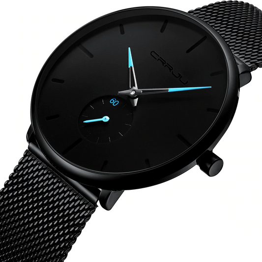 Men's Luxury Watch - 2019
