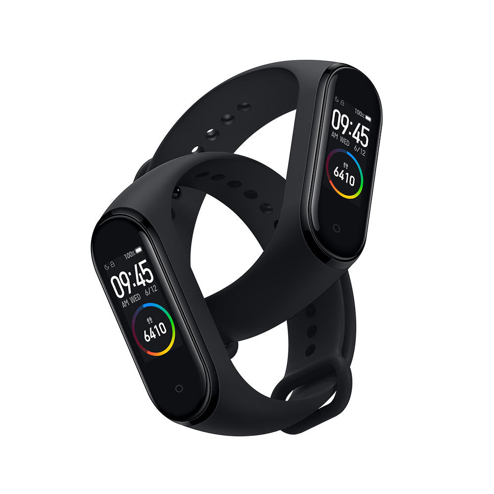 Global Fitness Tracker Pro