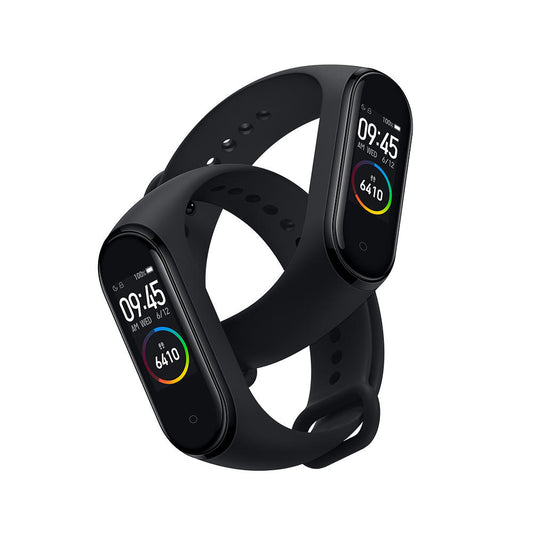 Global Fitness Tracker Pro