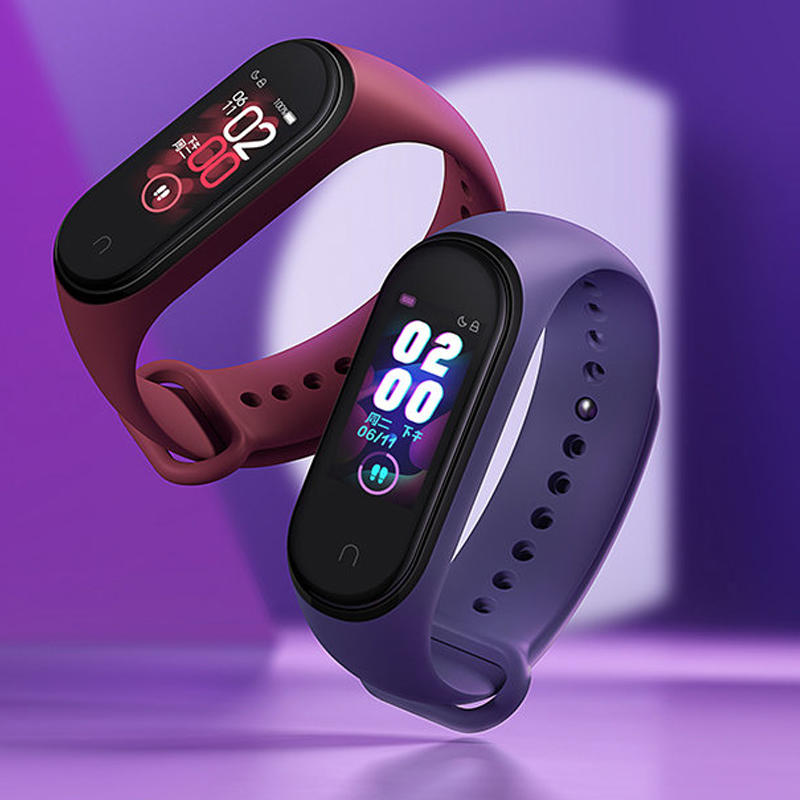 Global Fitness Tracker Pro