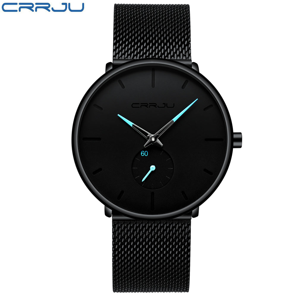 Men's Luxury Watch - 2019