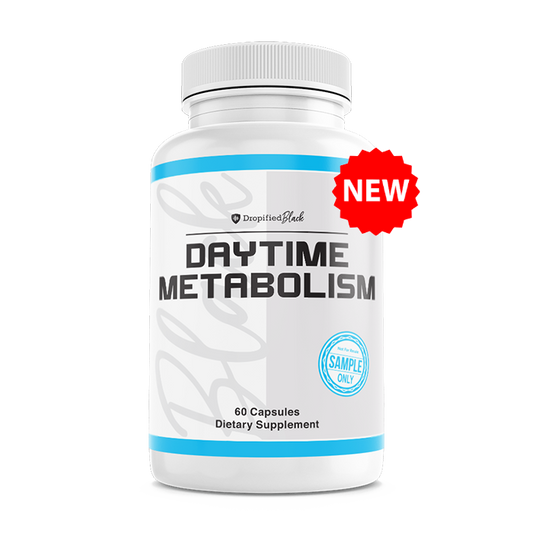 Daytime Metabolism