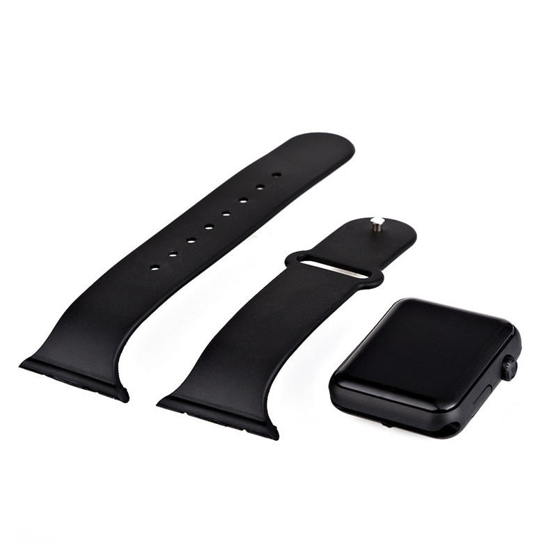 Men Sport Casual LED Watch - Digital 2019