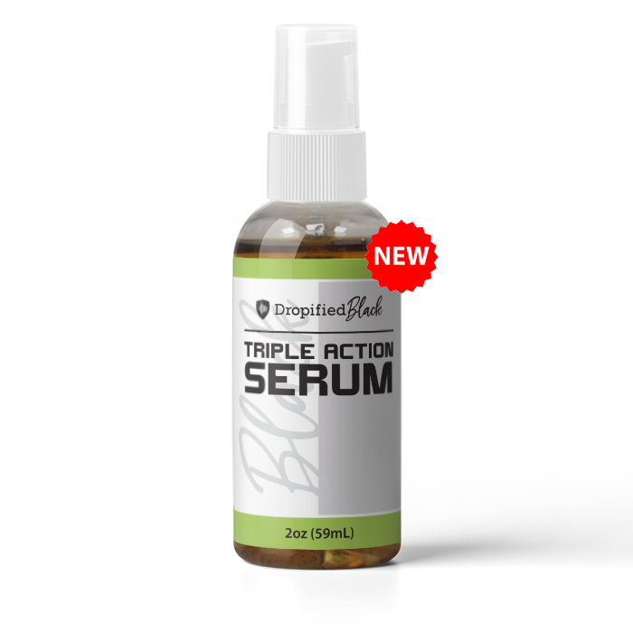 Triple Action Serum