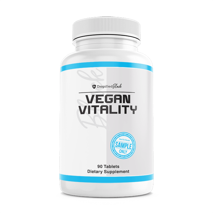 Vegan Vitality