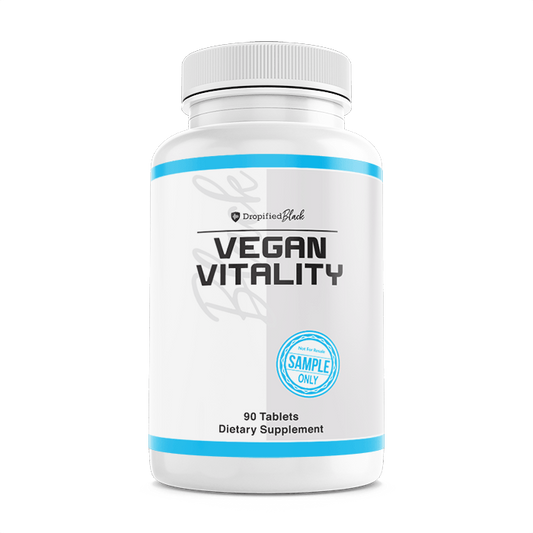 Vegan Vitality
