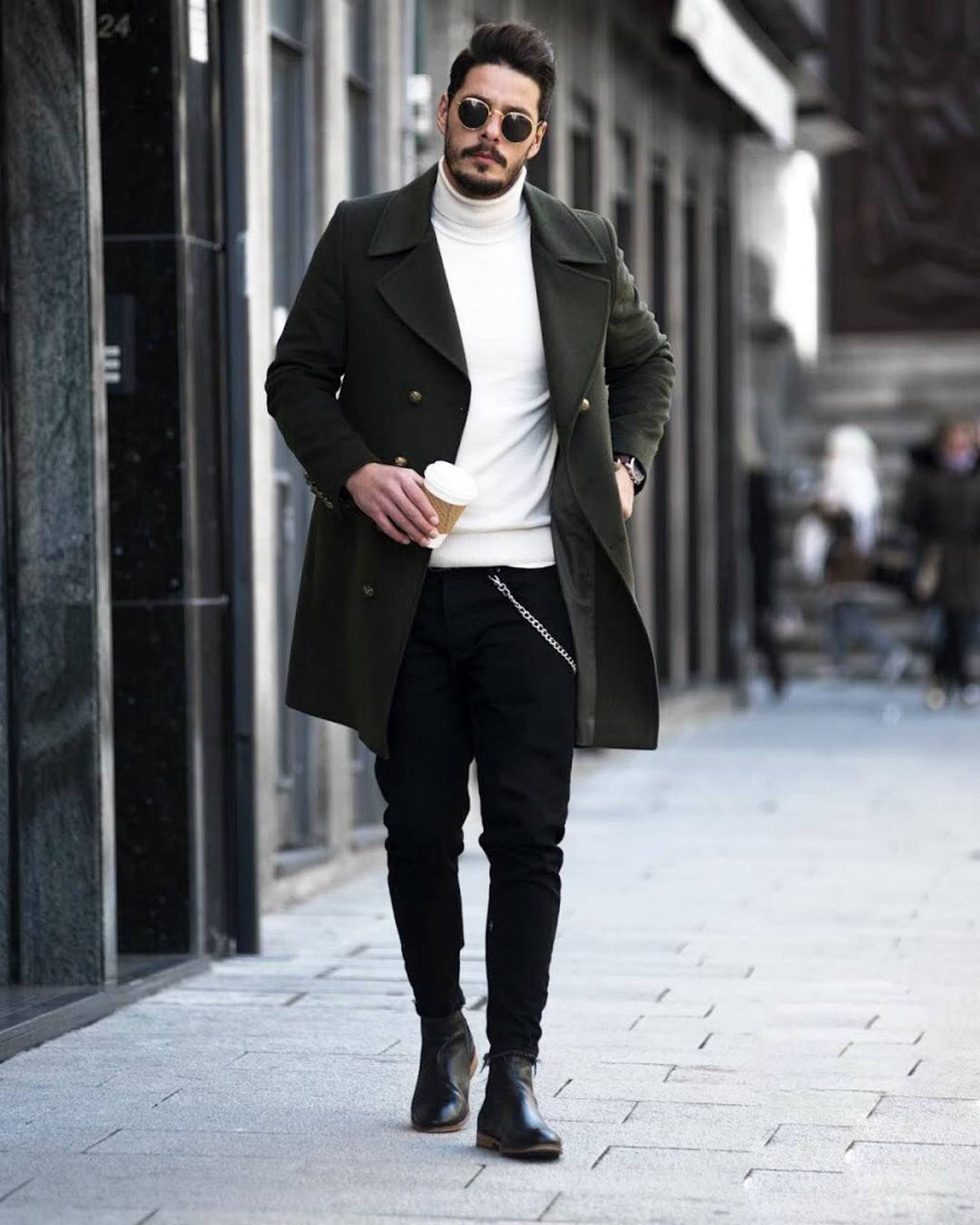 Head to Toe Package