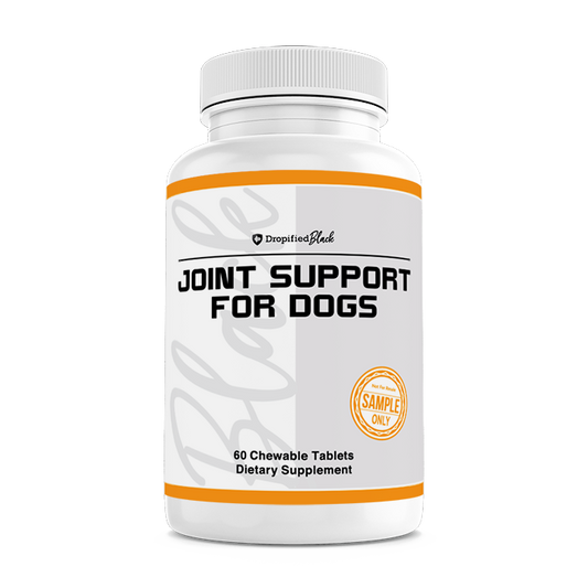 Hip & Joint Support for Dogs