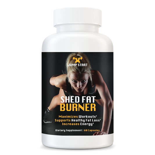 Shed Fat Burner
