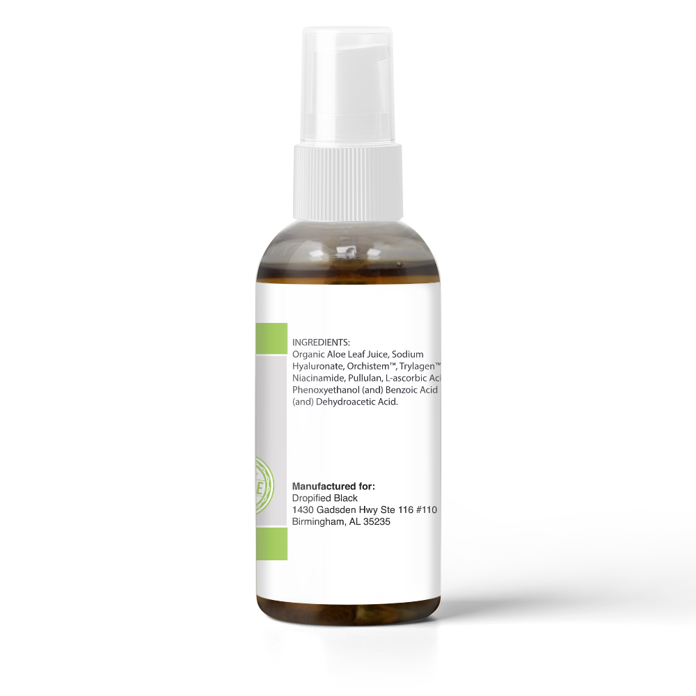 Triple Action Serum