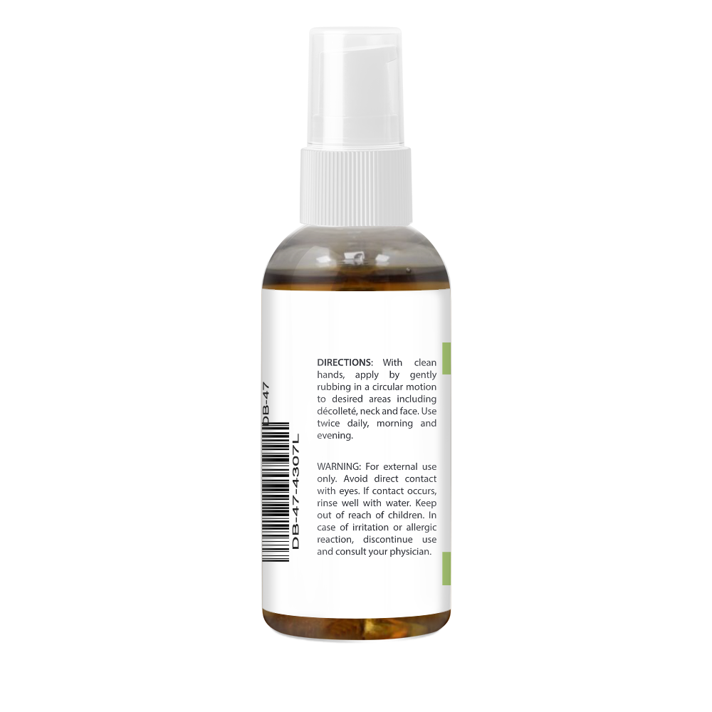Triple Action Serum