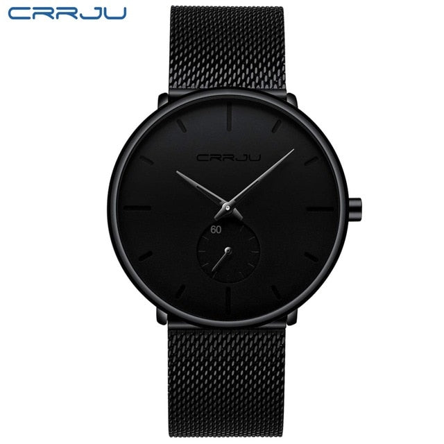 Men's Luxury Watch - 2019