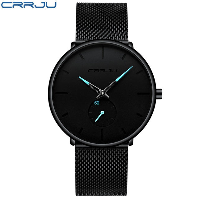 Men's Luxury Watch - 2019