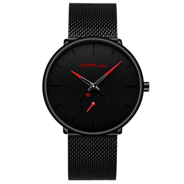 Men's Luxury Watch - 2019