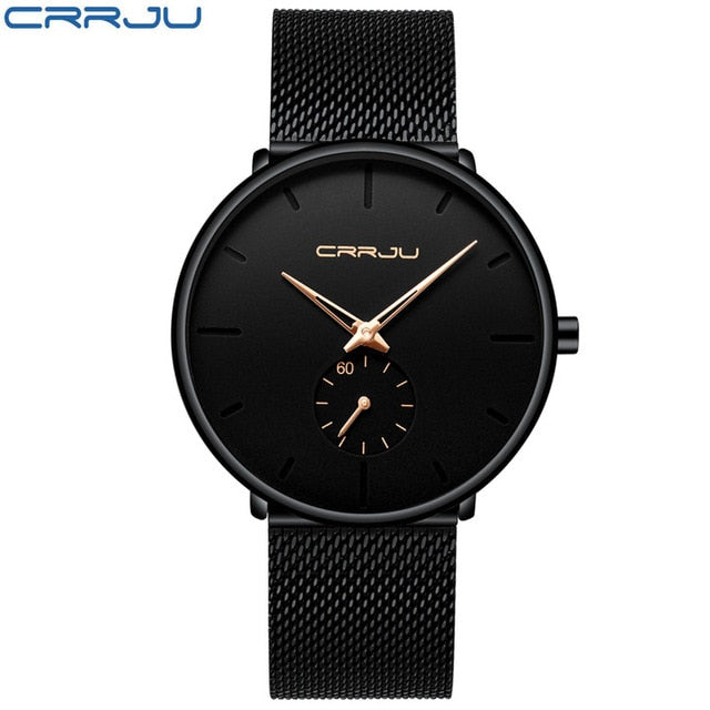 Men's Luxury Watch - 2019
