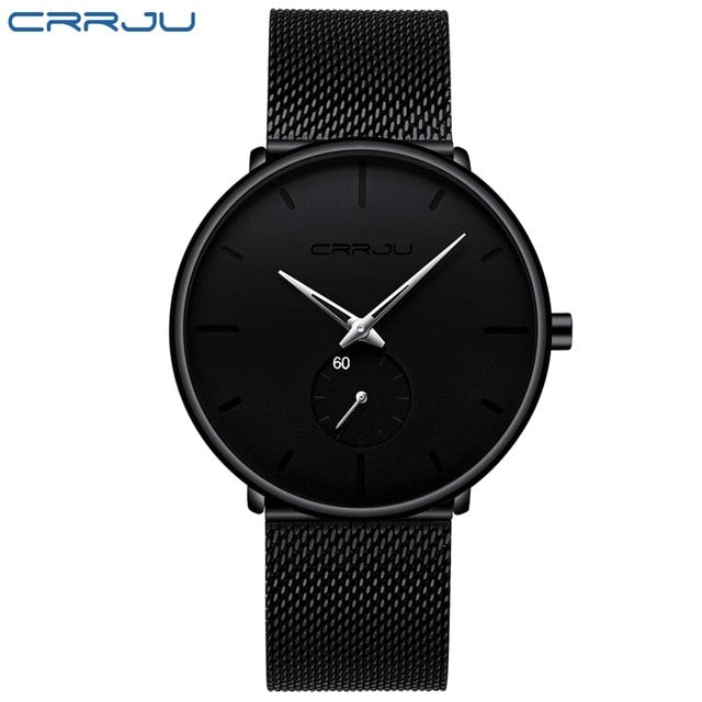 Men's Luxury Watch - 2019