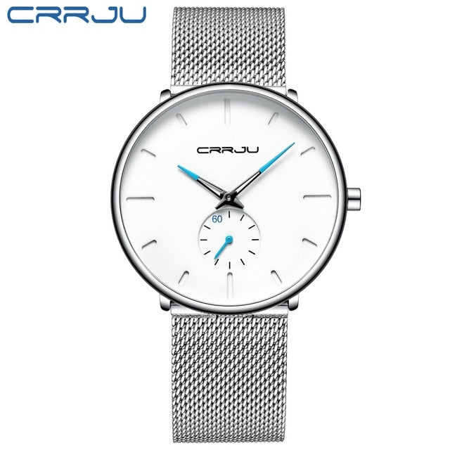 Men's Luxury Watch - 2019