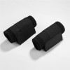 New Custom Logo Compression Adjustable Women Fitness Back Support Belt Tummy Control Neoprene Sweat Belt Waist Trimmer