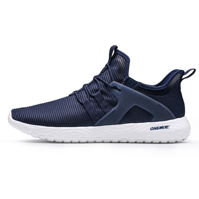 Men's Casual Shoes 2019 - Ultralight Air Comfort Boost - Sport Footwear