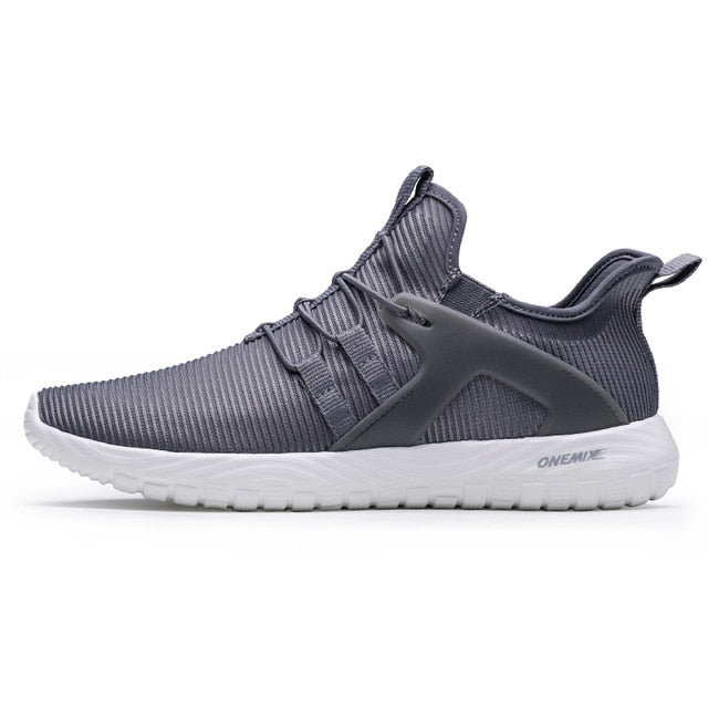 Men's Casual Shoes 2019 - Ultralight Air Comfort Boost - Sport Footwear