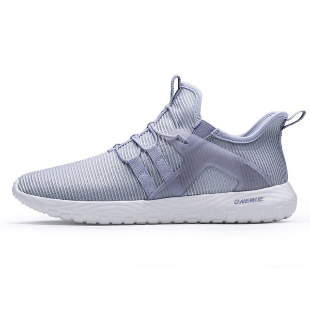 Men's Casual Shoes 2019 - Ultralight Air Comfort Boost - Sport Footwear