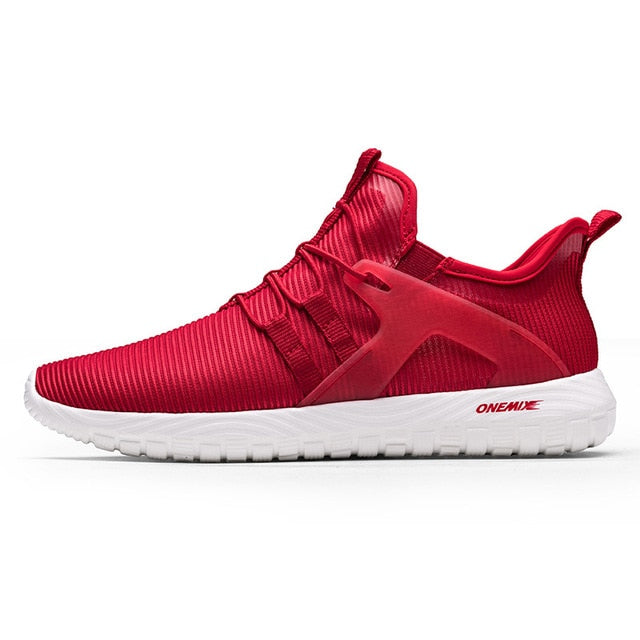 Men's Casual Shoes 2019 - Ultralight Air Comfort Boost - Sport Footwear