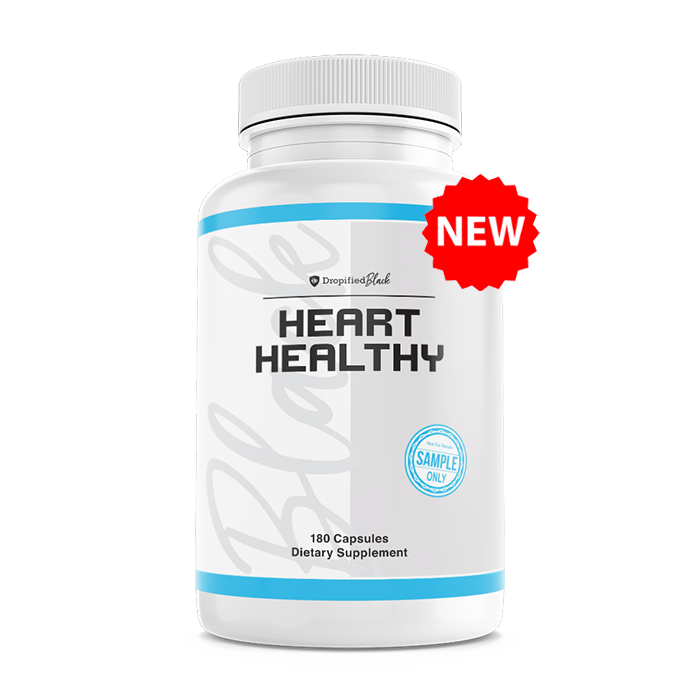 Heart Healthy