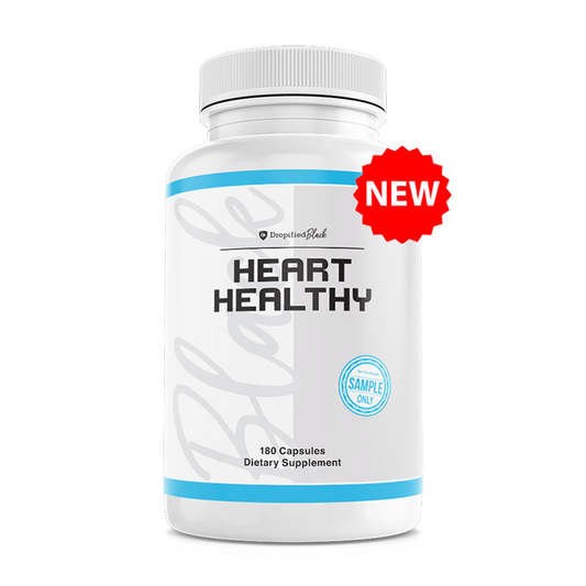 Heart Healthy