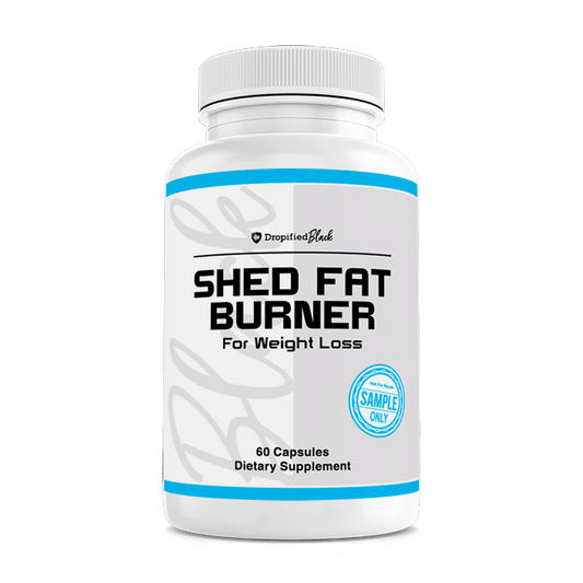 Shed Fat Burner
